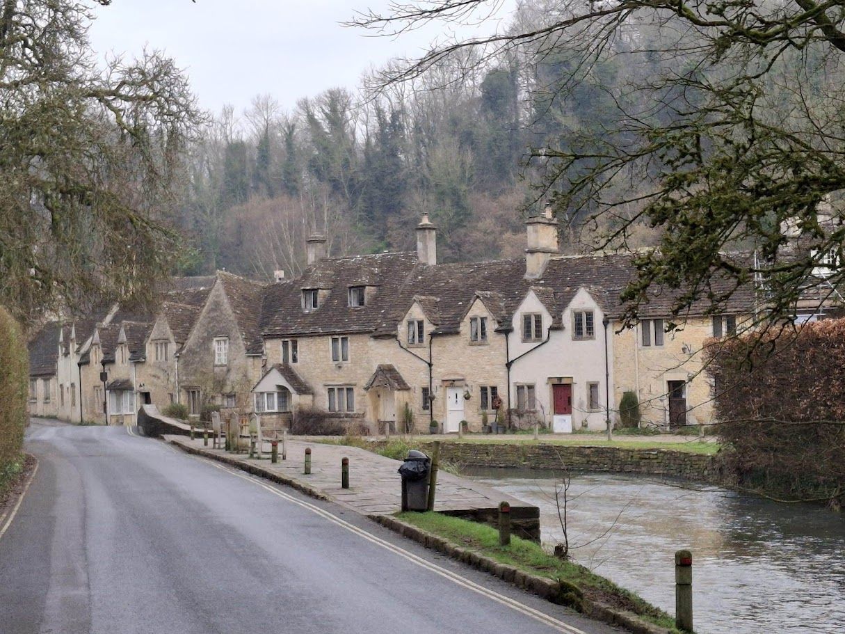 Castle Combe
